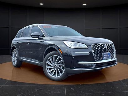 Used 2023 Lincoln Corsair Reserve