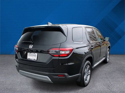 Used 2024 Honda Pilot EX-L image 9
