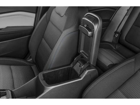 Used 2025 Chevrolet Trax LS FWD image 17