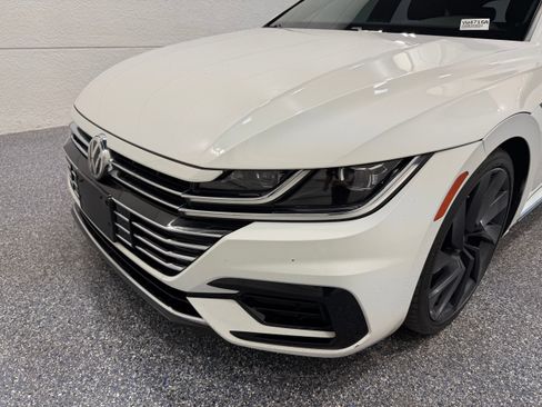 Used 2020 Volkswagen Arteon SEL AWD/4WD image 15