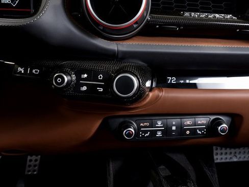 Certified 2021 Ferrari 812 GTS image 45