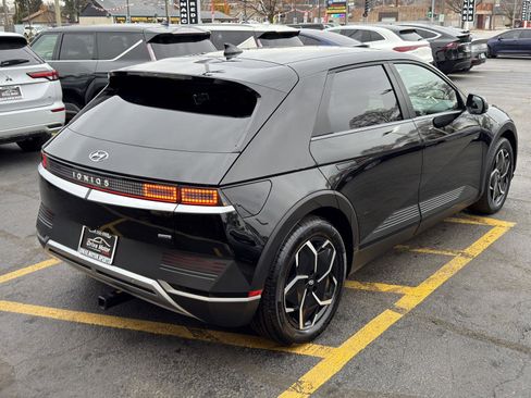 Used 2022 Hyundai Ioniq 5 SEL image 12
