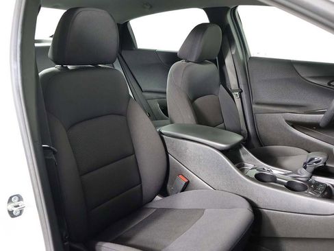 Used 2023 Chevrolet Malibu LS w/ Driver Confidence Package image 26