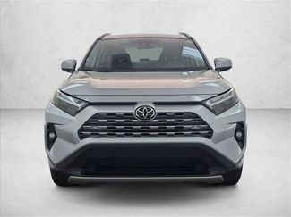 Used 2023 Toyota RAV4 Limited FWD video 2