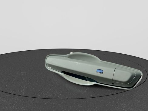 New 2026 Chevrolet Equinox LT image 13