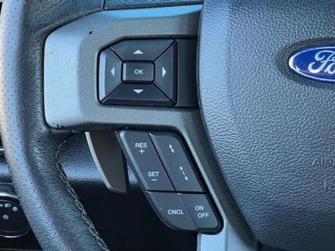 Used 2019 Ford F150 Raptor w/ Equipment Group 802A Luxury image 30