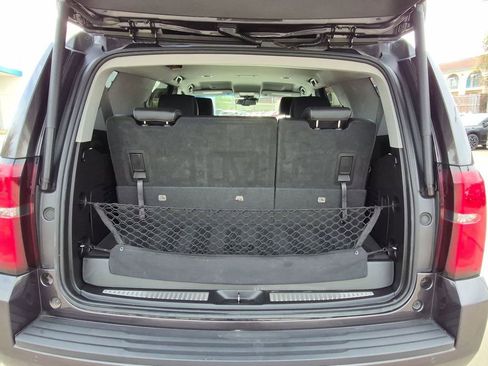 Used 2018 Chevrolet Tahoe LT w/ Max Trailering Package image 24