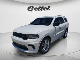 Used 2024 Dodge Durango GT RWD video 1
