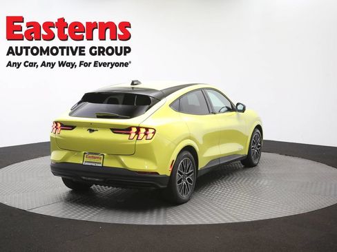 Used 2025 Ford Mustang Mach-E Premium AWD/4WD image 41