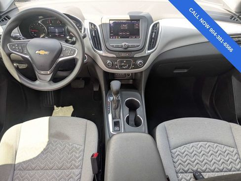 Used 2024 Chevrolet Equinox LS w/ LS Convenience Package FWD image 15