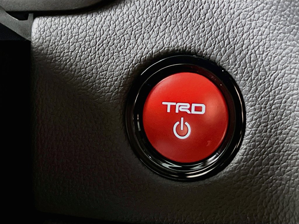 Used 2026 Toyota Tundra TRD Pro AWD/4WD image 19
