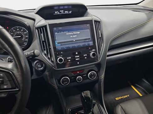 Used 2023 Subaru Crosstrek 2.5i Sport AWD/4WD image 22