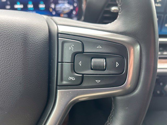 Used 2024 Chevrolet Silverado 1500 RST AWD/4WD image 13