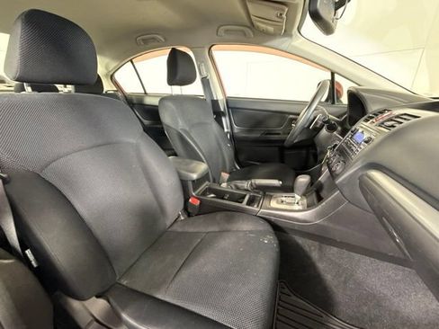 Used 2014 Subaru Impreza 2.0i Premium w/ Popular Package #2 AWD/4WD image 28