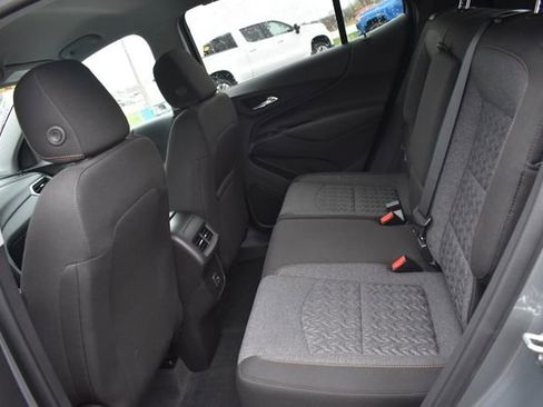 Certified 2024 Chevrolet Equinox LT w/ LPO, Floor Liner Package image 19