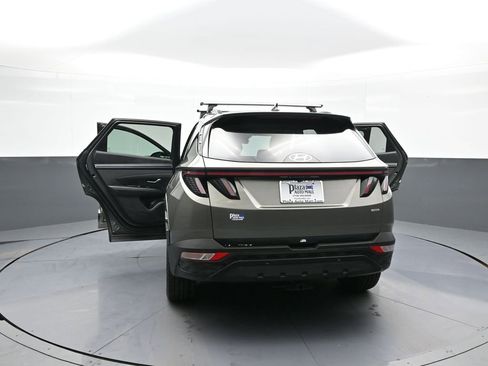 Used 2022 Hyundai Tucson XRT w/ Cargo Package AWD/4WD image 47