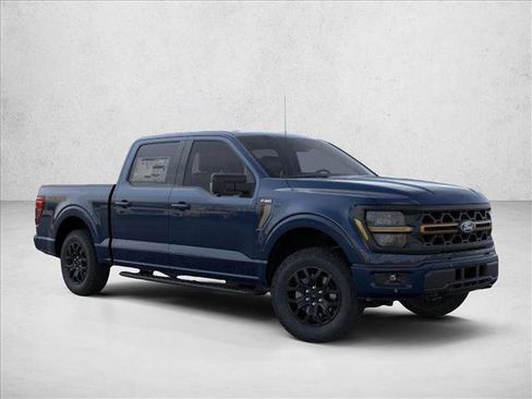 New 2025 Ford F150 Tremor w/ Bed Utility Package image 7