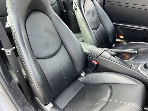 Used 2008 Porsche 911 Carrera S RWD image 16
