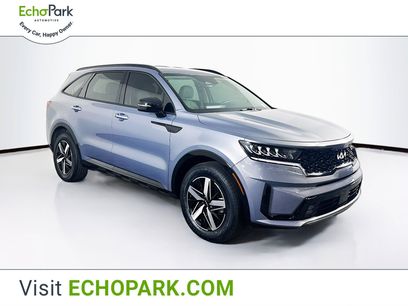 Used 2023 Kia Sorento EX