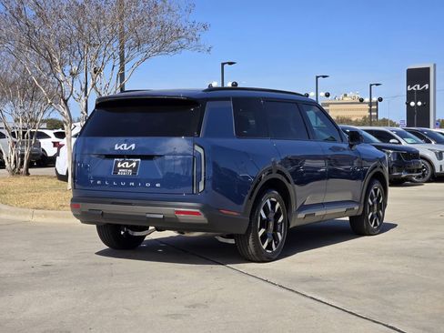 New 2027 Kia Telluride S image 4