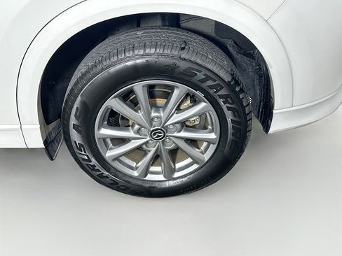 Used 2024 MAZDA CX-5 AWD 2.5 S w/ Select Package image 11
