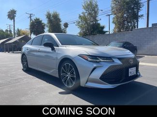 Used 2020 Toyota Avalon Touring w/ Advanced Safety Package FWD video 1
