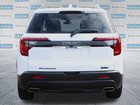 Used 2023 GMC Acadia SLE w/ Driver Convenience Package image 7