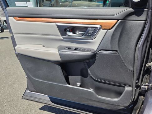 Used 2019 Honda CR-V EX-L image 15