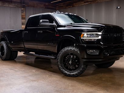 Used 2022 RAM 3500 Laramie