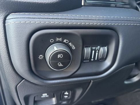 New 2026 RAM 1500 Limited AWD/4WD image 14