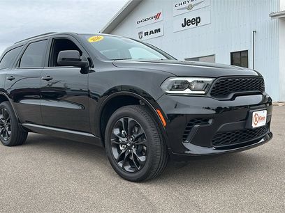 New 2026 Dodge Durango GT w/ Blacktop Package