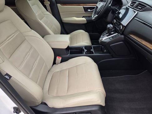 Used 2020 Honda CR-V EX-L image 13