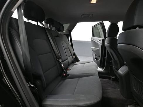 Used 2021 Hyundai Tucson Value AWD/4WD image 39