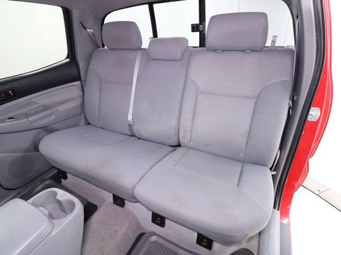 Used 2007 Toyota Tacoma 4x4 Double Cab image 21