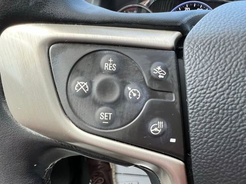Used 2023 GMC Acadia Denali w/ Denali Ultimate Package AWD/4WD image 55