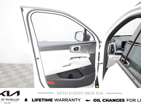 New 2026 Kia Sorento SX Prestige AWD/4WD image 9