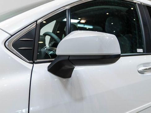 New 2026 Toyota Sienna XLE FWD image 13