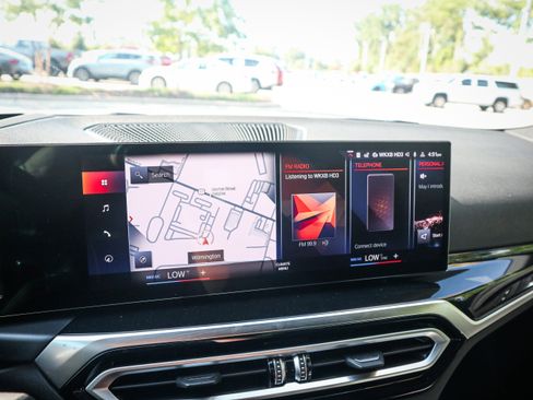 Used 2024 BMW M240i xDrive Coupe w/ Premium Enhanced Package image 23