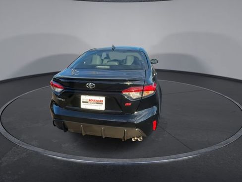 New 2026 Toyota Corolla SE image 14