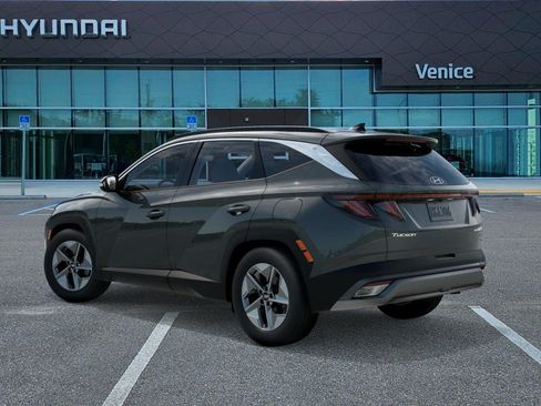 New 2026 Hyundai Tucson SEL AWD/4WD image 5