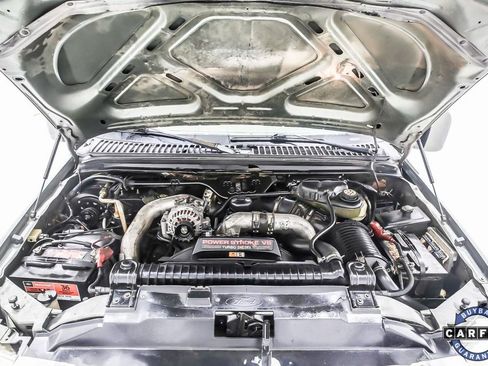 Used 2004 Ford F250 King Ranch image 31