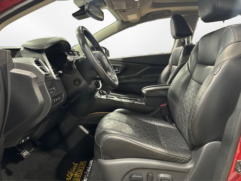 Used 2023 Nissan Murano Platinum image 19