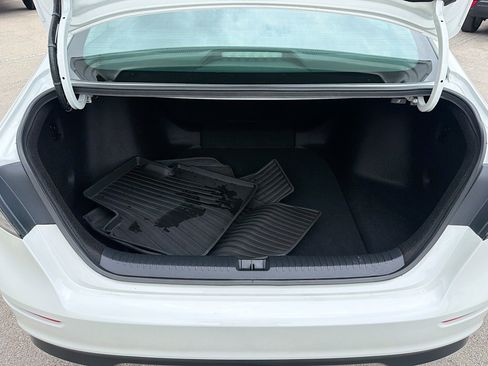 Certified 2024 Honda Accord LX image 26