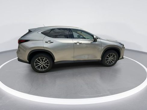 Certified 2023 Lexus NX 350 AWD image 8