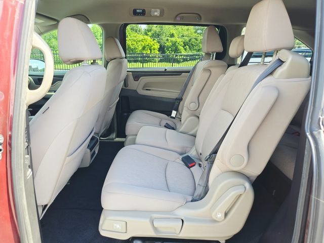 Used 2019 Honda Odyssey EX image 18