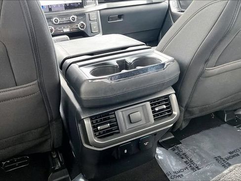 Used 2024 Ford F150 XLT w/ Equipment Group 302A MID AWD/4WD image 11