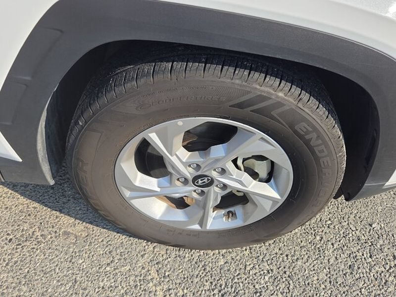 Used 2024 Hyundai Tucson SEL FWD image 17