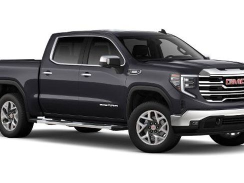 New 2026 GMC Sierra 1500 SLT w/ SLT Premium Package image 28