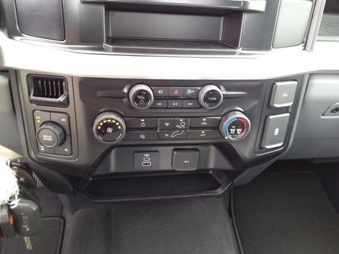 New 2025 Ford F350 XL w/ STX Appearance Package image 17