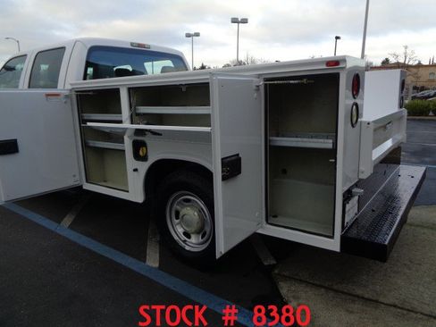 Used 2015 Ford F250 XL image 3